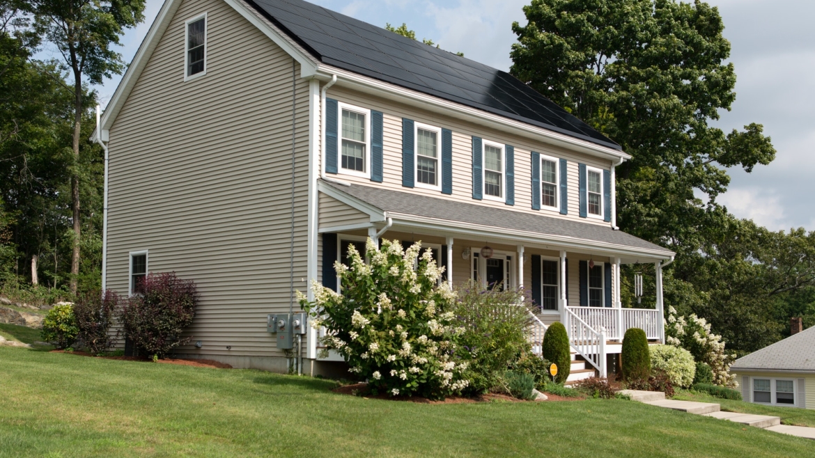 Residential Solar